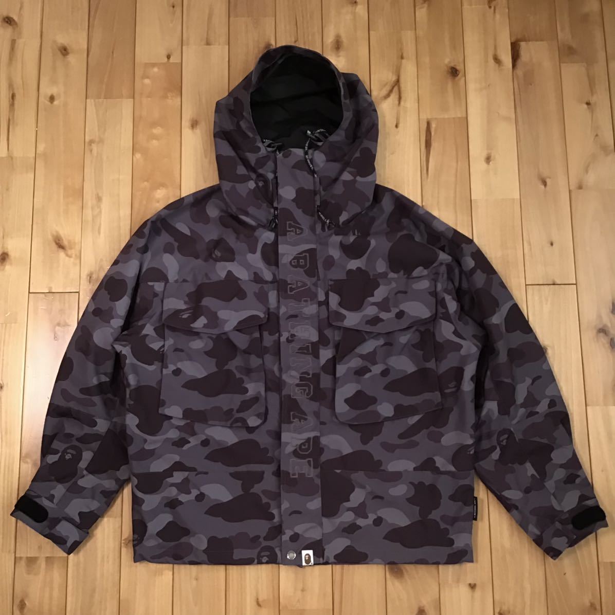 2023年最新】ヤフオク! -bathing ape snowboardの中古品・新品・未使用