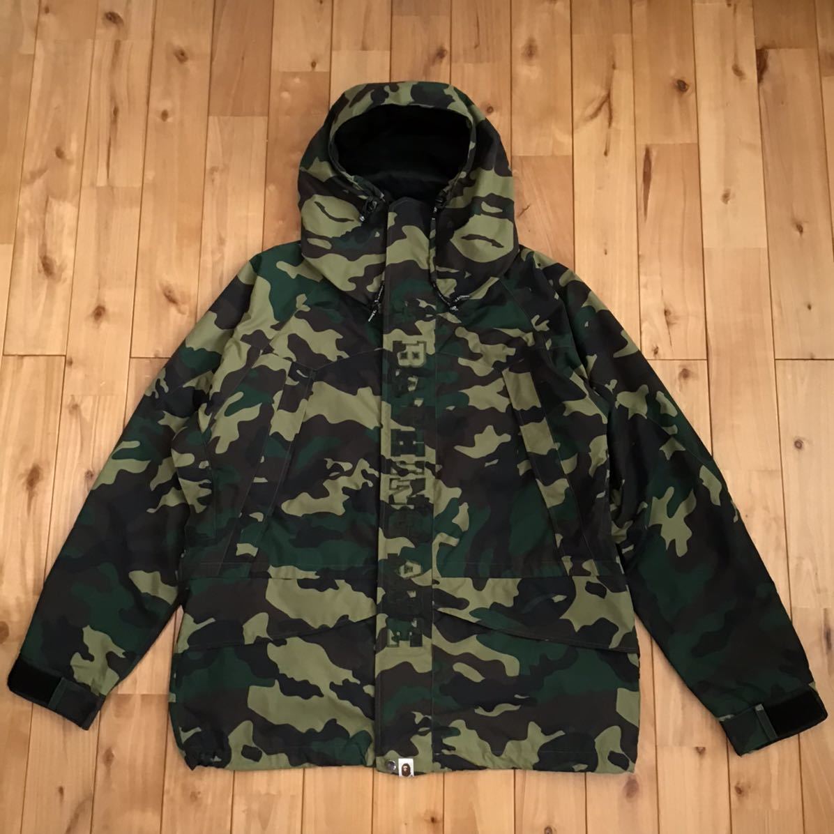 2023年最新】ヤフオク! -bathing ape snowboardの中古品・新品・未使用
