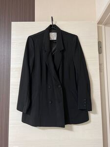 ジャケット テーラードジャケット