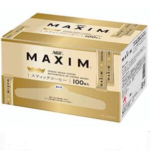 マキシム スティック 100本