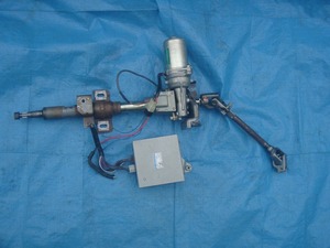  prompt decision CT21S Wagon R steering shaft power steering motor computer diversion also 