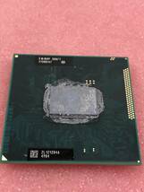 【中古パーツ】【CPU】複数可 まとめ買いと送料がお得!! (在庫2枚)INTEL Pentium B950 2.1GHz管：SR07T_画像2