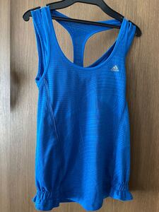 adidas アディダス タンクトップ adidas
