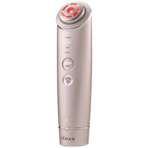 ヤーマン YA-MAN RF美顔器 フォトプラス シャイニー M18-YL