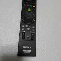 rm-mce50d sony pc リモコン_画像3