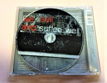 Depeche Mode(デペッシュモード) 「Suffer Well(Remixes)」 UK盤 6track Limited Edition_画像3