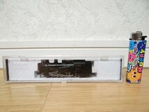 70年代 ビンテージ 日本製 KATO 関水金属 鉄道模型 蒸気機関車 202 C11 Nゲージ レトロ 昭和 当時物_画像6