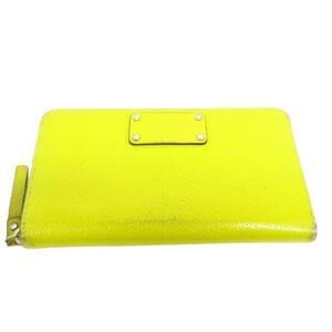 ケイトスペード kate spade 長財布 WLRU1153