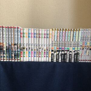 漫画 まとめ売り49冊
