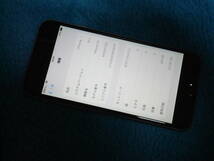 iPhone 6S 64GB iOS15.1 SoftBank解除 バッテリ最大容量74% 美品 送料無料_画像7