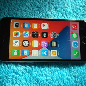 iPhone 6S 64GB SoftBank解除 iOS15.1 バッテリ最大容量79% 送料無料