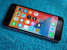 iPhone 6S 64GB SoftBank解除 iOS15.1 バッテリ最大容量77％ 美品 送料無料_画像1