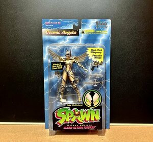 kozmik* Anne jela| Spawn Cosmic*Angela SPAWN MCFARLANETOYS American Comics figure 