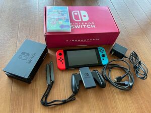 Nintendo Switch☆ ニンテンドースイッチ☆ぷよぷよゲームソフト