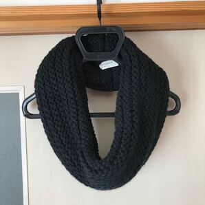 【未使用品】バックナンバー スヌード