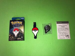 ポケモンGOプラス