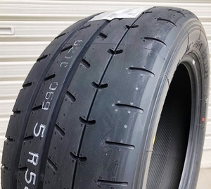 【出品=在庫OK!】 2024年製造# ヨコハマ アドバン ADVAN A052 195/50R15 86V 新品1本 ★ 送料別途・ハイグリップ♪