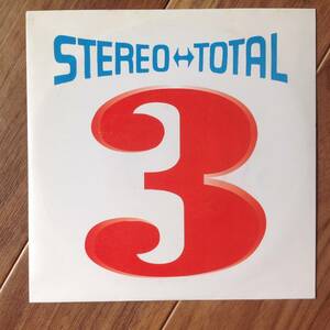 Stereo Total - Liebe Zu Dritt