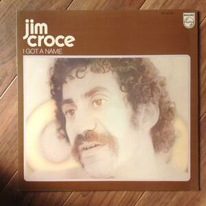 Jim Croce - I Got A Name