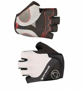 Endura Hyperon エンデュラ グローブ 手袋 ホワイト M