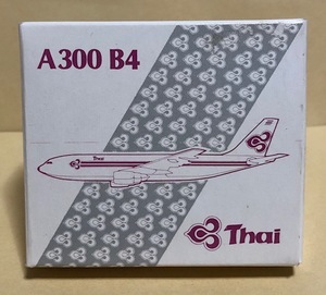 希少　ドイツ製　【　SCHABAK　A300 B4 Thai 】　No.903/49