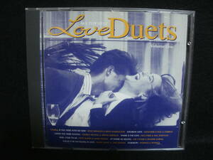 【中古CD】 THE VERY BEST OF LOVE DUETS