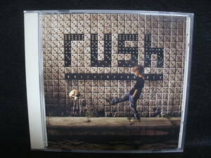 【中古CD】 ラッシュ / RUSH / ロール・ザ・ボーンズ / ROLL THE BONES