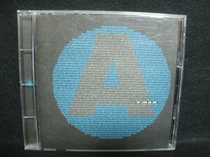 【中古CD】 Air / MY LIVE AS AIR