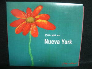 【中古CD】 pre-school / Nueva York