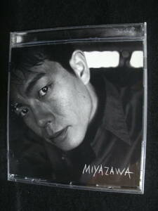 【中古CD】 宮沢和史 / MIYAZAWA