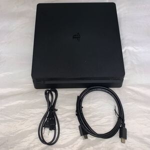 PS4 本体のみ 薄型 2000A