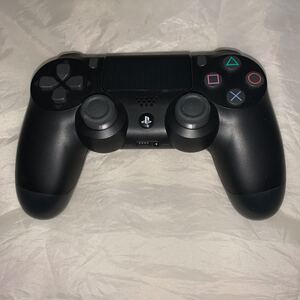 PS4 純正コントローラー