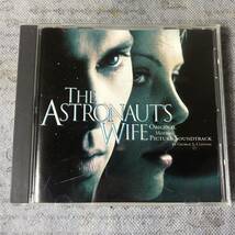 ★THE ASTRONAUt’S WIFE ORIGINAL MOTION PICTURE SOUNDTRACK hf28a_画像1