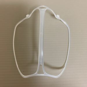 立体インナーマスク Ver.5 (ふつう) 快適 マスクフレーム シリーズ最軽量 洗える 衛生 高性能 Bfull