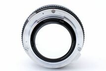 ★良品★ Olympus OM System G.ZUIKO AUTO-S 55mm F1.2 レンズ 単焦点 オリンパス E46_画像3