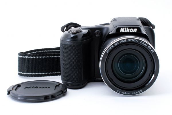 ヤフオク! -「l320 nikon」の落札相場・落札価格