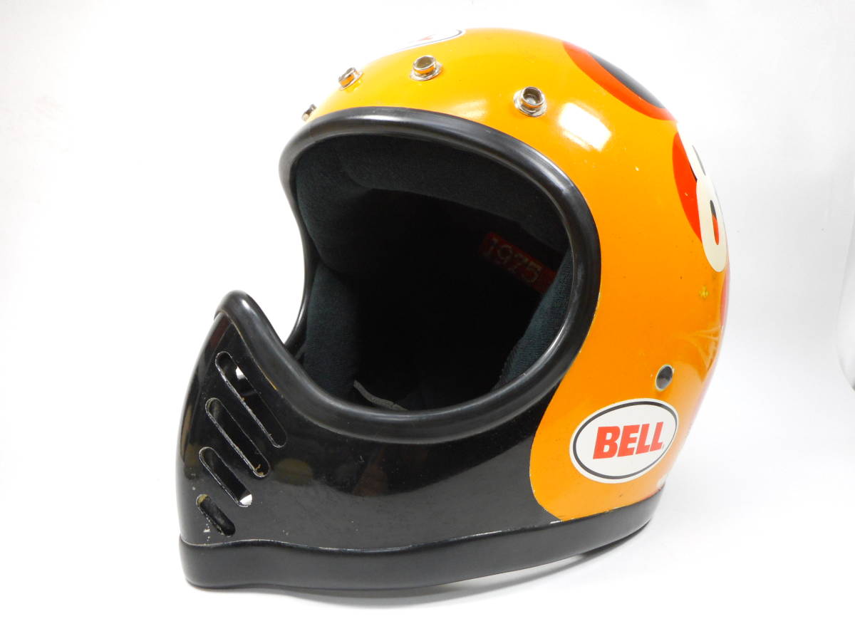 楽天 ヘルメット 58 PRO ヴィンテージ MOTO−3 Bell - ヘルメット/シールド - bons-ai.mx 楽天 ヘルメット 58 PRO ヴィンテージ MOTO−3 Bell - ヘルメット/シールド - bons-ai.mx