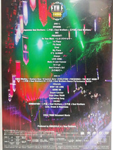 EXILE TRIBE / 二代目 J Soul Brothers VS 三代目 J Soul Brothers Live Tour 2011~継承~ [DVD]_画像3