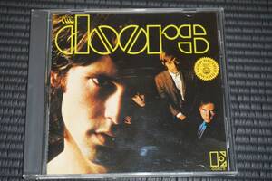 ◆The Doors◆ ドアーズ ハートに火をつけて ファーストアルバム CD 国内盤