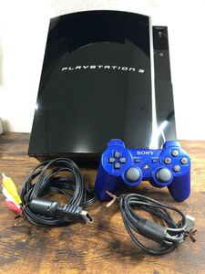 SONY PlayStation3 CECHL00
