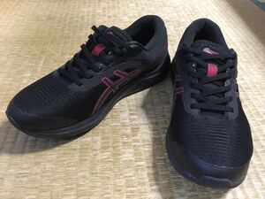 【未使用】ASICS アシックス GEL-PULSE 12 G-TX ゲルパルス ゴアテックス 27.0cm 黒