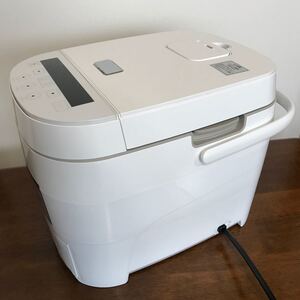 【新品未使用】糖質ダイエット炊飯器 RM-69H(送料込み)