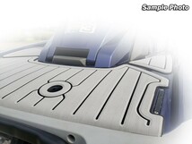 シードゥ GTX RFI ('96Hull) '98-00 新品 エリートデッキマット_画像5