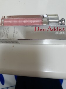 Dior リップグロス