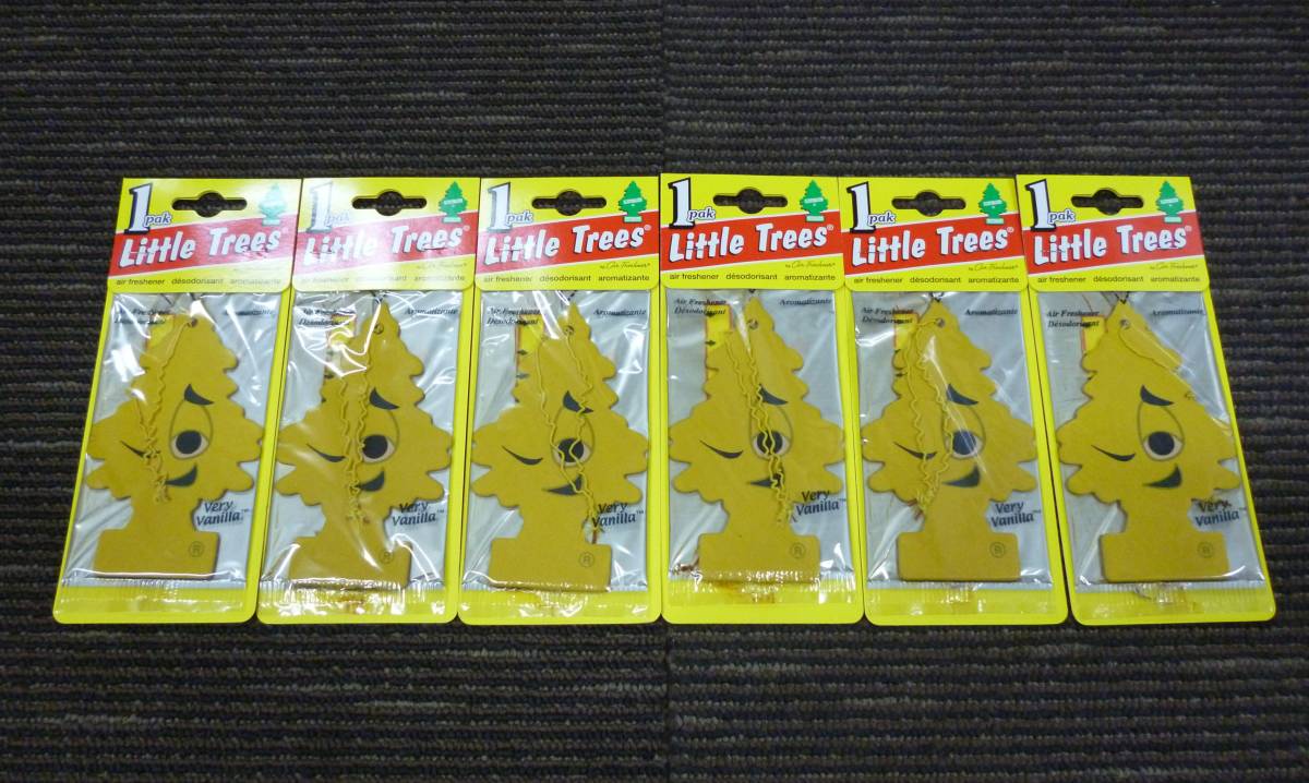 ヤフオク! -「リトルツリー 廃盤」の落札相場・落札価格