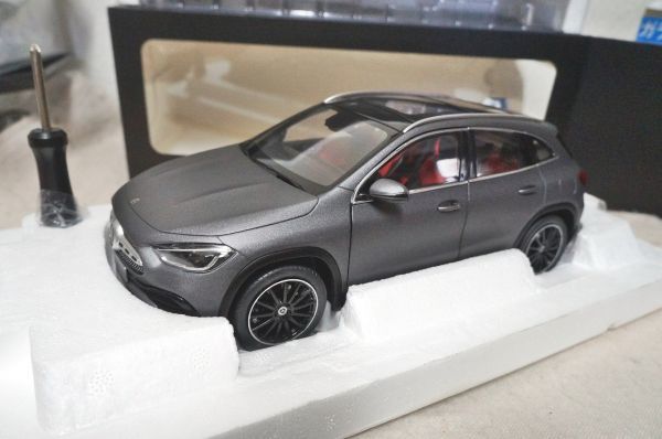 2023年最新】Yahoo!オークション -ベンツ gla ミニカーの中古品・新品