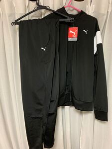 『新品』PUMA プーマ レディース ジャージ