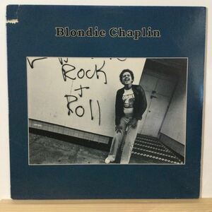 Blondie Chaplin/Blondie Chaplin/A-4Loose Lady/ドラムブレイク/RO0078