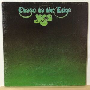 Yes/Close To The Edge/RンボスJKT/RO0085