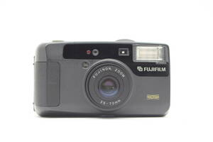 ★良品★FUJIFILM フジフィルム SUPER 170 35-70mm コンパクトフィルムカメラ! OK3645